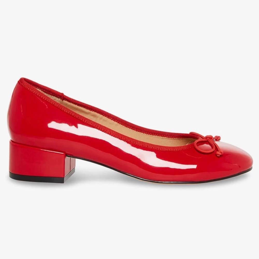 Steve Madden-Pump-7.5